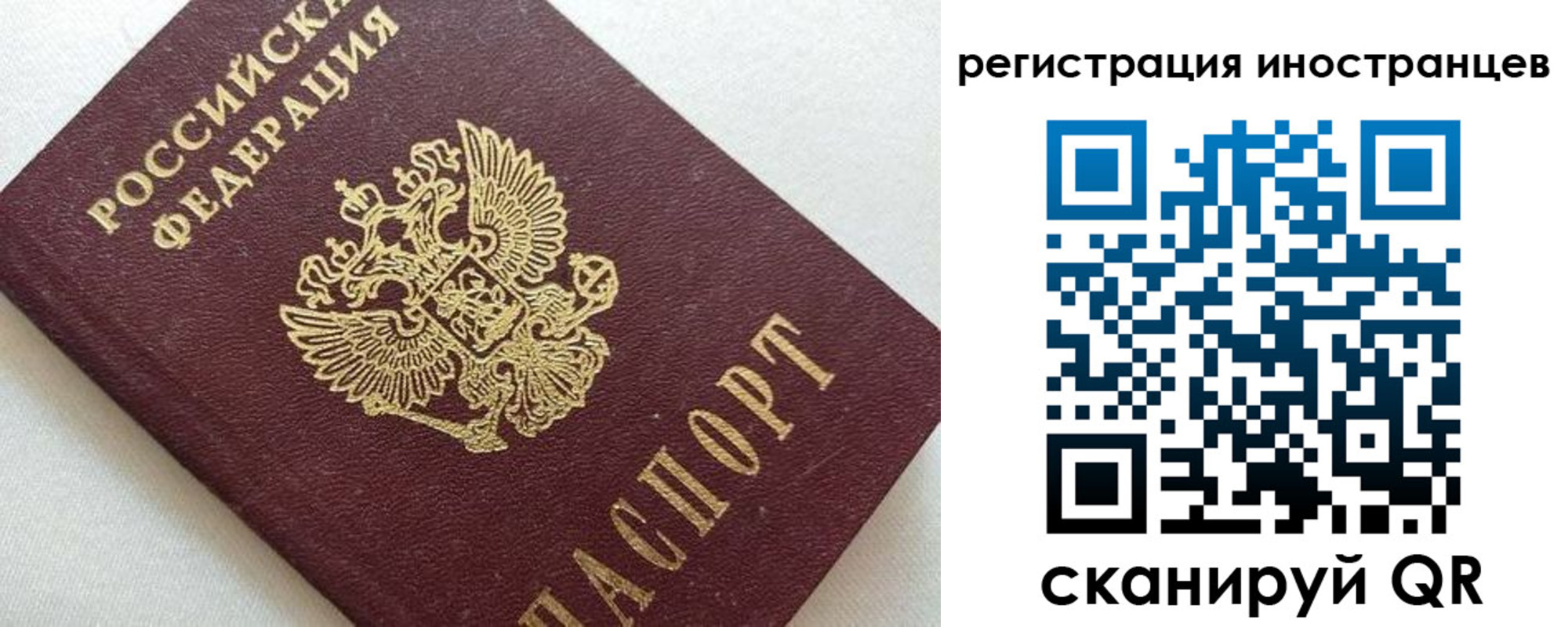 прописка в Коми